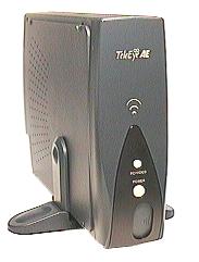 TeleEye AE
